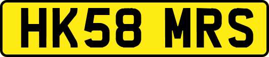 HK58MRS