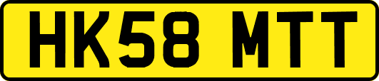 HK58MTT