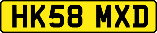 HK58MXD