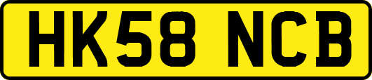 HK58NCB