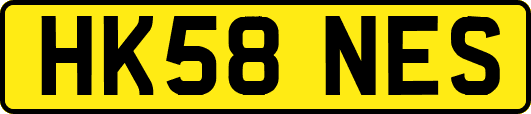 HK58NES