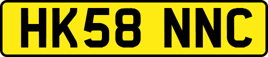 HK58NNC