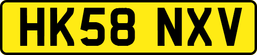 HK58NXV