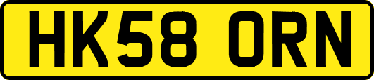 HK58ORN