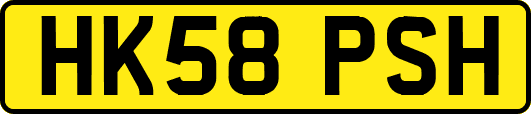 HK58PSH