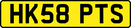 HK58PTS