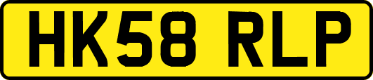HK58RLP