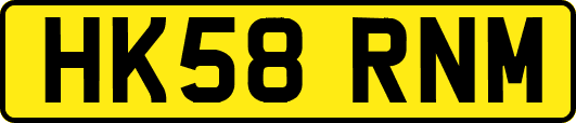 HK58RNM