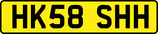 HK58SHH