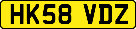 HK58VDZ