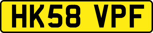HK58VPF