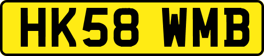 HK58WMB