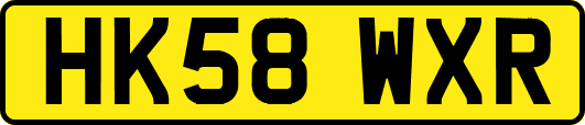 HK58WXR