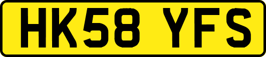 HK58YFS