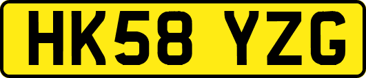 HK58YZG