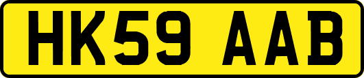 HK59AAB