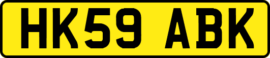 HK59ABK