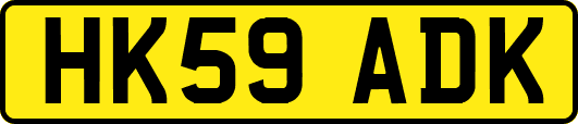 HK59ADK