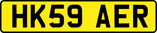 HK59AER