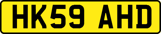 HK59AHD