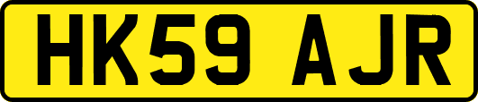 HK59AJR