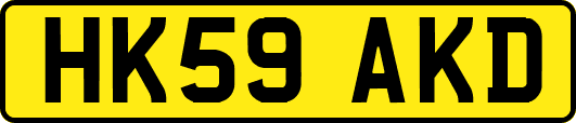 HK59AKD