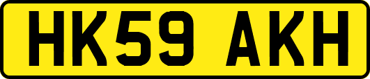 HK59AKH