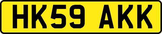 HK59AKK