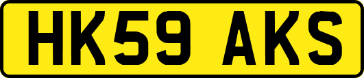 HK59AKS