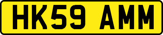 HK59AMM
