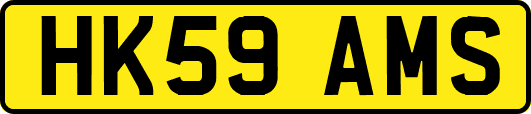HK59AMS