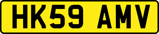 HK59AMV