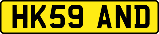 HK59AND