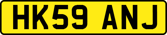 HK59ANJ