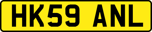 HK59ANL
