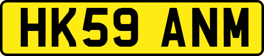 HK59ANM