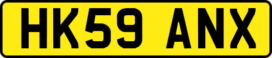 HK59ANX