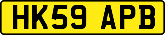 HK59APB