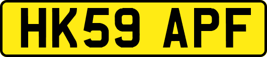 HK59APF