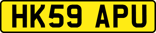HK59APU