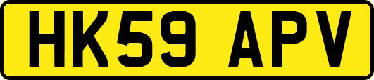 HK59APV