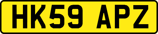 HK59APZ