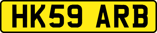 HK59ARB