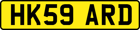 HK59ARD