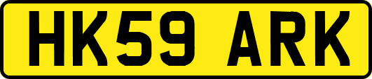 HK59ARK