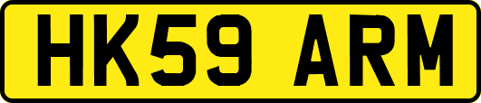 HK59ARM