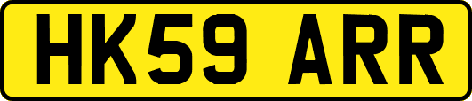 HK59ARR
