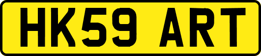 HK59ART