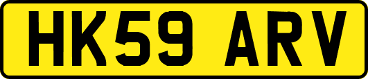 HK59ARV