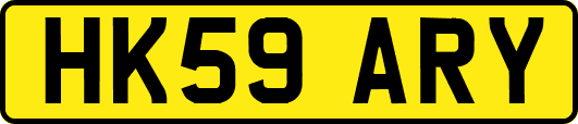 HK59ARY